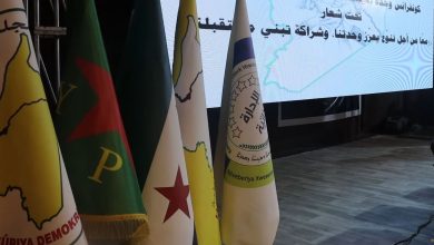 لقاء بروكسل للمكونات السورية 2025