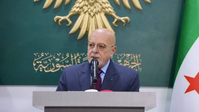 مجلس الأعمال السوري التركي