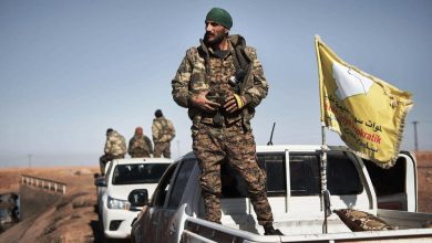 التحالف يهدد قسد بفقدان الحماية أمام عملية سورية بدعم تركي