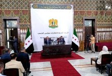 انتخابات مجلس الشعب في دير الزور