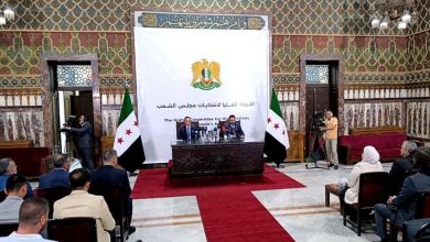 انتخابات مجلس الشعب في دير الزور