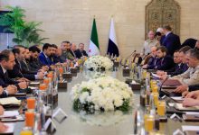 العلاقات السورية الروسية