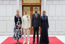 العلاقات السورية الأميركية