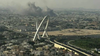 العدوان الإسرائيلي على الدوحة