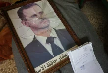 فرنسا تصدر مذكرات توقيف بحق بشار الأسد