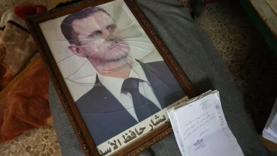 فرنسا تصدر مذكرات توقيف بحق بشار الأسد