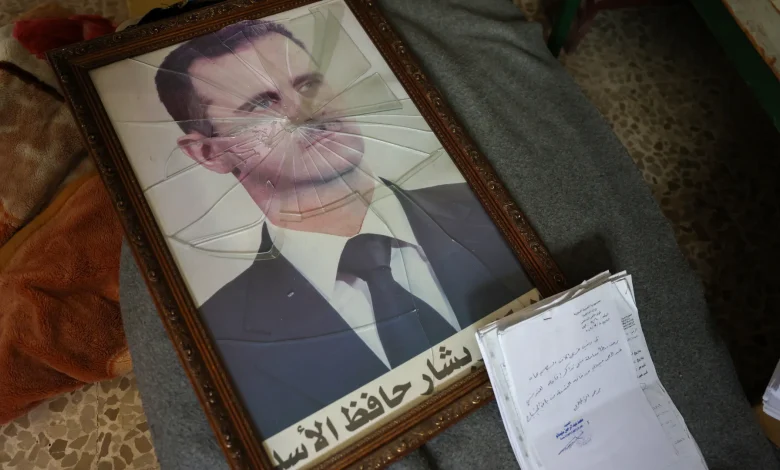 فرنسا تصدر مذكرات توقيف بحق بشار الأسد ومسؤولين بارزين من نظامه المخلوع 1 فرنسا تصدر مذكرات توقيف بحق بشار الأسد