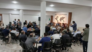 اللجنة العليا لانتخابات مجلس الشعب في حمص