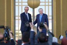 الملف السوري