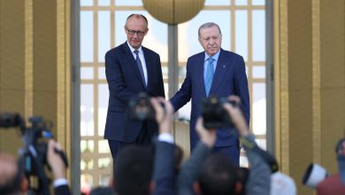 الملف السوري