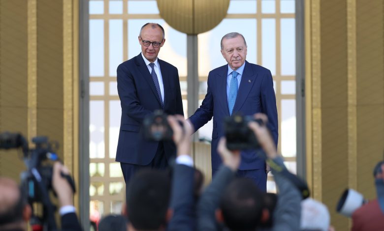 الملف السوري