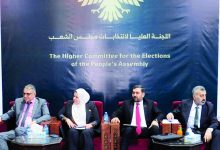 تأجيل انتخابات مجلس الشعب في سوريا