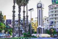 اغتيالات حمص 2025