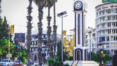 اغتيالات حمص 2025