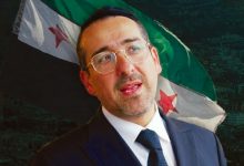 الحاخام هنري حمرة