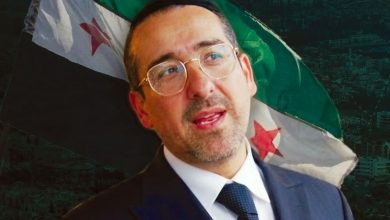 الحاخام هنري حمرة