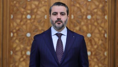 الدبلوماسية السورية الجديدة
