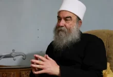 حكمت الهجري جبل باشان