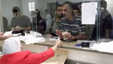 إصدار وثيقة غير محكوم في اللاذقية