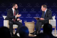 بتريوس: نجاح الشرع هو نجاحنا