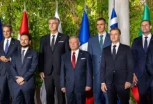 مبعوث بوتين إلى سوريا