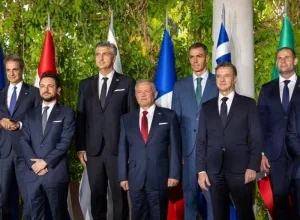 مبعوث بوتين إلى سوريا