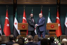 تزويد سوريا بمعدات عسكرية
