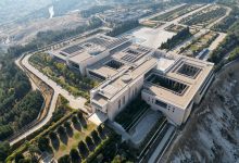 حملة الشرع ضد الفساد