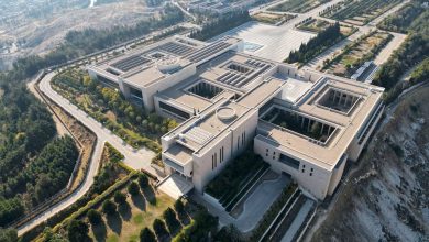 حملة الشرع ضد الفساد