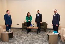 سوريا تعترف بكوسوفو