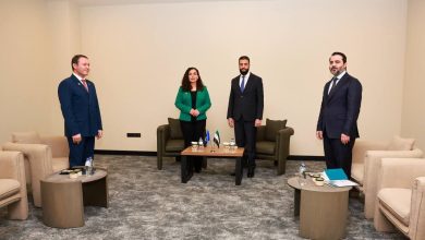 سوريا تعترف بكوسوفو