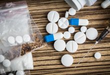 ضبط حبوب مخدرة في إدلب