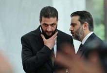 تأسيس حزب سياسي في دمشق