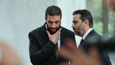 تأسيس حزب سياسي في دمشق