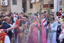 كنائس الحسكة