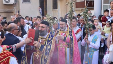 كنائس الحسكة