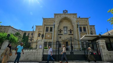نتائج انتخابات مجلس الشعب السوري 2025