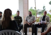 اختفاء النساء في الساحل السوري