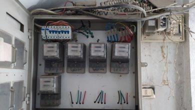 تعديل تعرفة الكهرباء