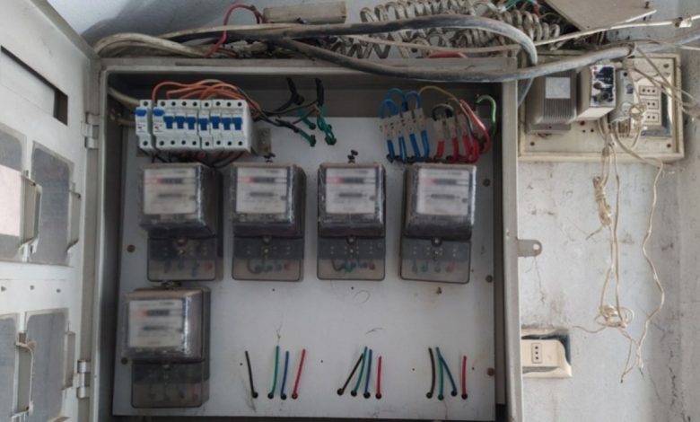 تعديل تعرفة الكهرباء