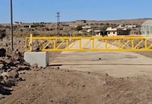 الاحتلال الناعم في القنيطرة