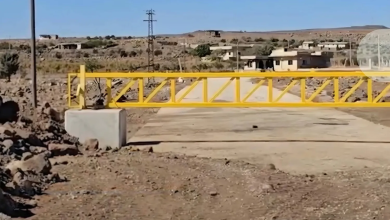 الاحتلال الناعم في القنيطرة