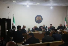 محاكمة انتهاكات الساحل السوري