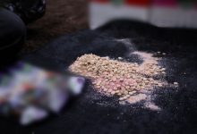 إحباط محاولة تهريب الكبتاغون