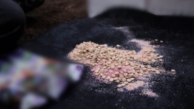 إحباط محاولة تهريب الكبتاغون