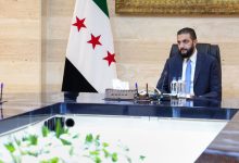 اجتماع مجلس التنمية الأعلى في سوريا