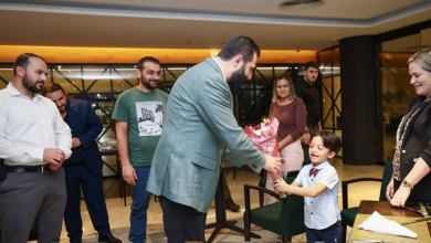 الشرع في البرازيل