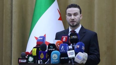 اختطاف النساء في الساحل السوري