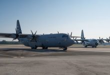 الوجود العسكري الأميركي في دمشق