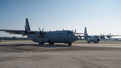 الوجود العسكري الأميركي في دمشق